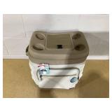 Soft Sided 26qt Roller Cooler - Embark