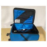 American Tourister 28 Inch Phenom Softside Carry On Spinner Suitcase