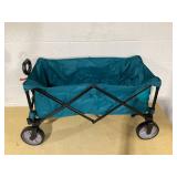 Collapsible Wagon - Embark