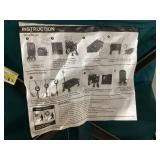 Collapsible Wagon - Embark