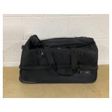 SWISSGEAR Zurich Wheeled 48L Duffel Bag