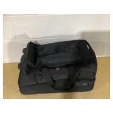 SWISSGEAR Zurich Wheeled 48L Duffel Bag
