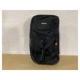 SWISSGEAR Zurich Wheeled 48L Duffel Bag