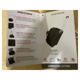 SWISSGEAR Zurich Wheeled 48L Duffel Bag