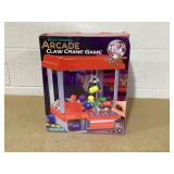 Ambassador Arcade Claw Game 3 Joystick Version