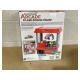 Ambassador Arcade Claw Game 3 Joystick Version