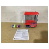 Ambassador Arcade Claw Game 3 Joystick Version
