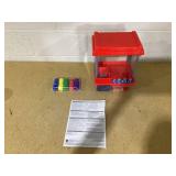 Ambassador Arcade Claw Game 3 Joystick Version