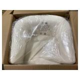 Vernon Upholstered Barrel Accent Chair - Threshold Designed with Studio McGee