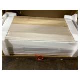 Bedford 2 Door Accent Cabinet Black - Threshold: Elegant Storage