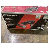Troy-Bilt 21 Inch 163cc OHV Engine Push 3-in-1 Gas Walk Behind Lawn Mower