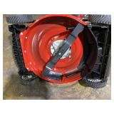 Troy-Bilt 21 Inch 163cc OHV Engine Push 3-in-1 Gas Walk Behind Lawn Mower