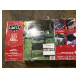 Expert Grill 3 Burner Propane Gas Grill