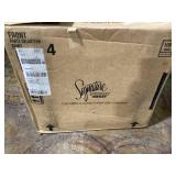 Ashley Furniture 2 Drawer Nightstand