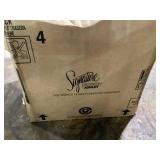 Ashley Furniture 2 Drawer Nightstand