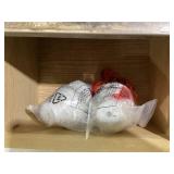 Ashley Furniture 2 Drawer Nightstand