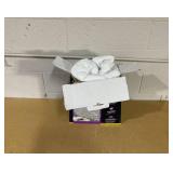 Queen Size Serta Sertapedic Superior Loft Polyester Mattress Pad