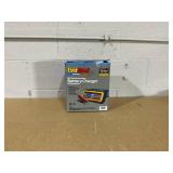 EverStart Maxx Marine 40 Amp Marine Battery Charger and Maintainer