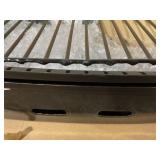 Expert Grill 17.5 inch 10,000 BTU 1 Burner Portable Propane Gas Grill