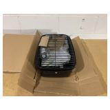 Expert Grill 17.5 inch 10,000 BTU 1 Burner Portable Propane Gas Grill