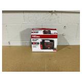 Hyper Tough Dual Power Digital Inflator