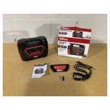 Hyper Tough Dual Power Digital Inflator