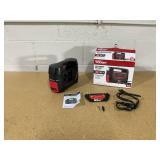 Hyper Tough Dual Power Digital Inflator