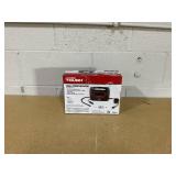 Hyper Tough Dual Power Digital Inflator