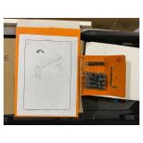 Torjin Counter Height Dining Room Table Brown - Signature Design by Ashley