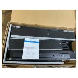 Queen Size Mainstays Upholstered Platform Bed