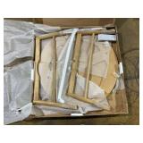 Shaker Coffee Table - Hearth & Hand with Magnolia