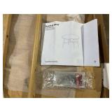 Shaker Coffee Table - Hearth & Hand with Magnolia