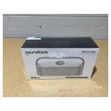 Soundcore by Anker Motion X600, Portable Bluetooth Speaker with Wireless Hi-Res Spatial Audio, 50W Sound, IPX7 Waterproof