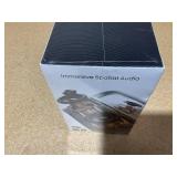 Soundcore by Anker Motion X600, Portable Bluetooth Speaker with Wireless Hi-Res Spatial Audio, 50W Sound, IPX7 Waterproof