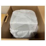 CruxGG 6qt Air Fryer Gray: 1500W Electric Fryer