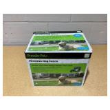 Premier Pet Wireless Dog Fence System
