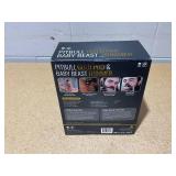 Pitbull Gold PRO + Baby Beast Trimmer Combo