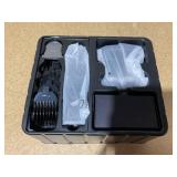 Pitbull Gold PRO + Baby Beast Trimmer Combo