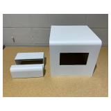 DNP DS-RX1HS Printer Cover