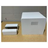 DNP DS-RX1HS Printer Cover
