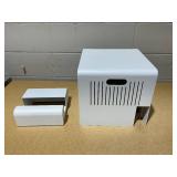 DNP DS-RX1HS Printer Cover