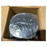 Lasko 40 WhisperForce DC Technology Tower Fan, 29 ft/s Airflow