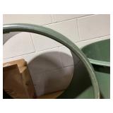 Wildgame Innovations Quick Set 270 Pro Digital Poly Barrel Feeder Kit