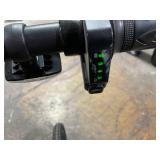 Jetson Bolt Folding Electric Ride-On Bike, Easy-Folding, Built-in Carrying Handle, Twist Throttle, Up to 15.5 MPH