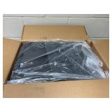 X Rocker Horizon RGB LED Audio Floor Rocker Gaming Chair