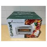 Cuisinart Indoor Electric Pizza Oven