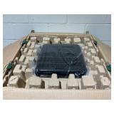 Cuisinart Indoor Electric Pizza Oven