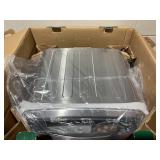 Cuisinart Indoor Electric Pizza Oven