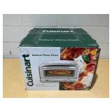 Cuisinart Indoor Electric Pizza Oven