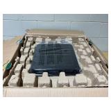 Cuisinart Indoor Electric Pizza Oven